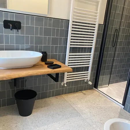 Appartement Il Fortino