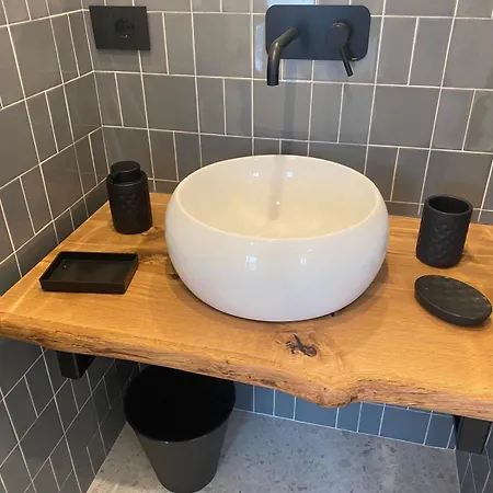 Appartement Il Fortino