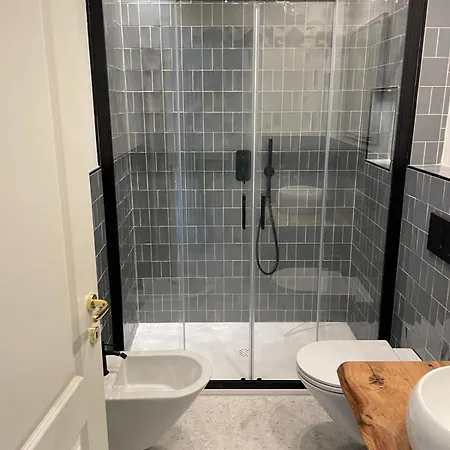 Appartement Il Fortino