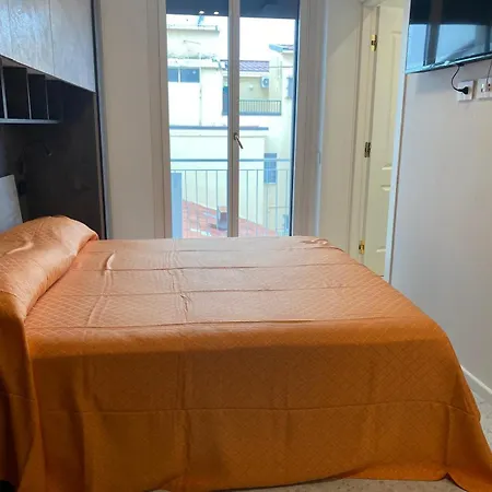 Il Fortino Appartement Forte dei Marmi