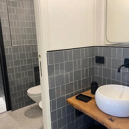 Il Fortino Appartement Forte dei Marmi