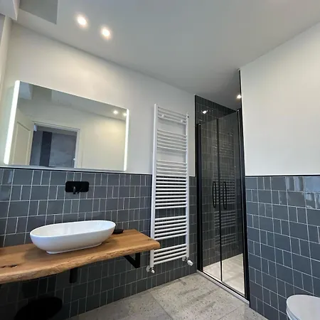 Appartement Il Fortino *