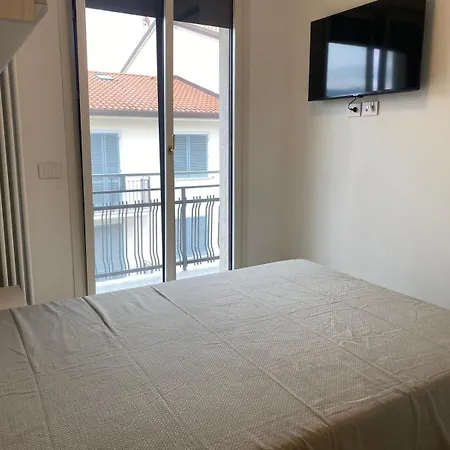 Il Fortino Apartment *