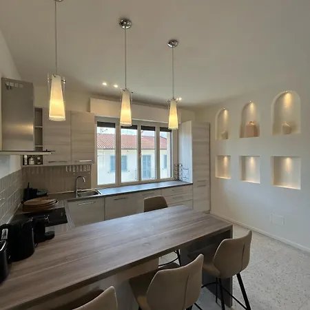 Apartment Il Fortino