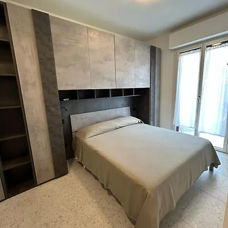 Il Fortino Apartment