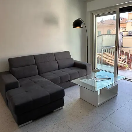 Apartment Il Fortino