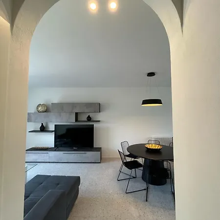 Il Fortino 아파트 포르데데이마르미