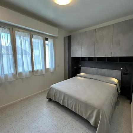 Il Fortino Apartment