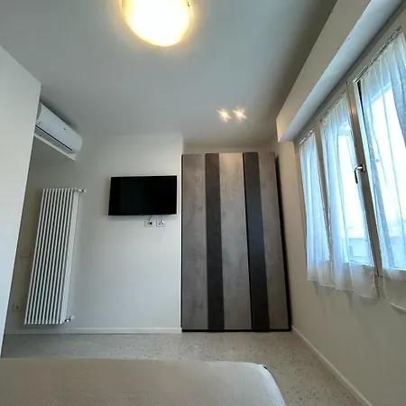 Apartment Il Fortino