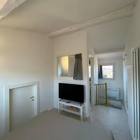 Apartment Il Fortino Forte dei Marmi