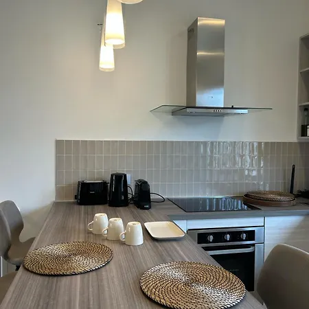 Il Fortino Apartment Forte dei Marmi
