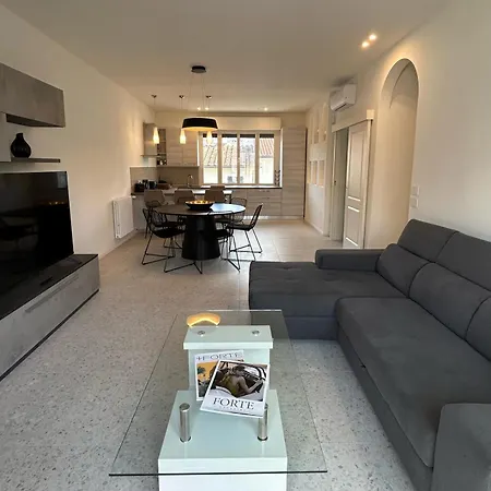 Apartment Il Fortino Forte dei Marmi